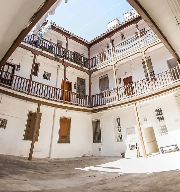 Sun Home Duplex La Rosaleda Malaga 0*,  Spain