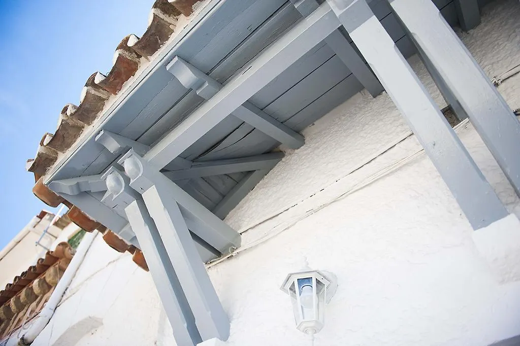 Sun Home Duplex La Rosaleda Málaga