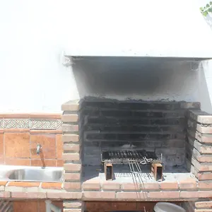 Apartamento Con Piscina En Ciudad Jardín, Málaga