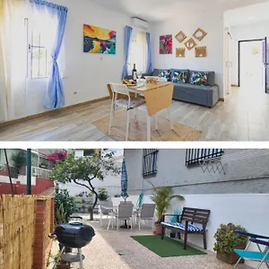 Apartamento Monte Dorado, Málaga