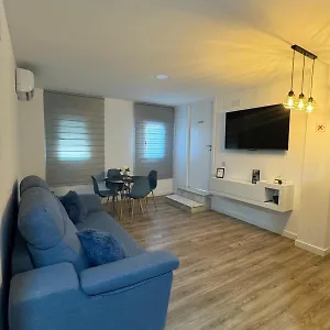 Apartamento Linerlife, Málaga