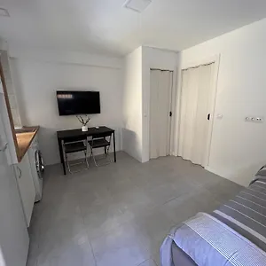 Apartamento Yiya, Málaga