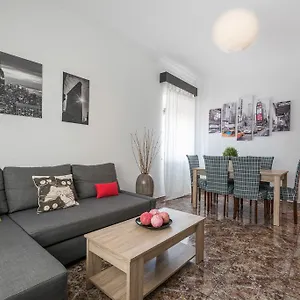 Apartamento Segalerva Centro, Málaga