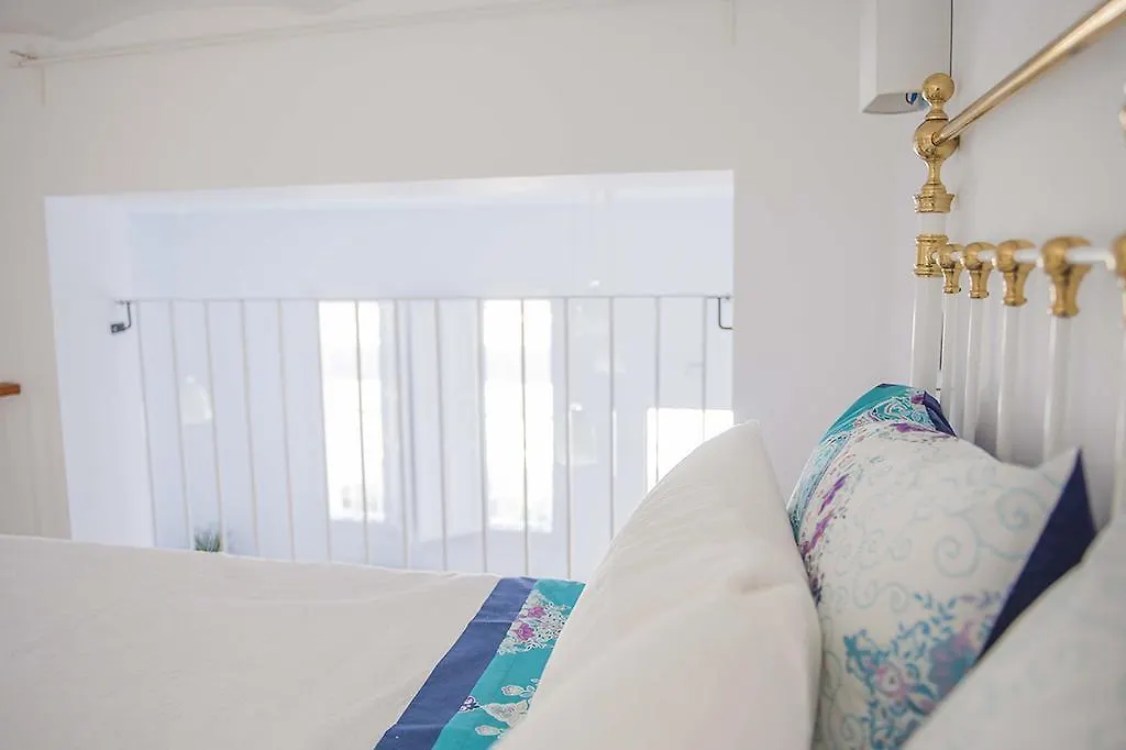 Sun Home Duplex La Rosaleda マラガ スペイン