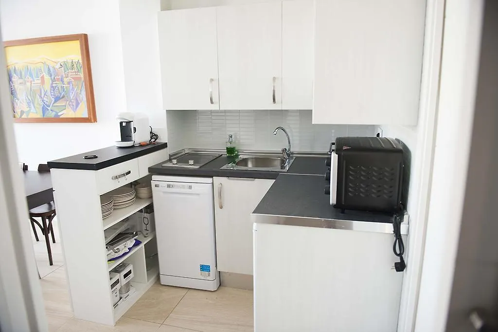 Sun Home Duplex La Rosaleda Malaga 0*,  Spain